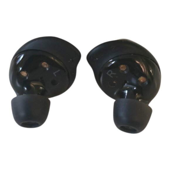 Samsung Galaxy Buds+ Earbud Headphones in Black - Picture 3 of 7